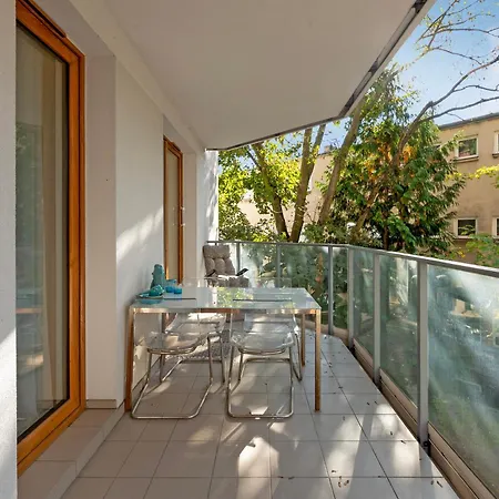 Appartement Seagull With The Terrace And Free Parking *