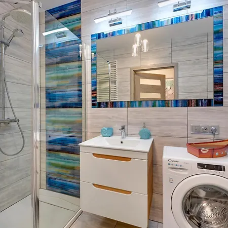 Apartamento Seagull With The Terrace And Free Parking *