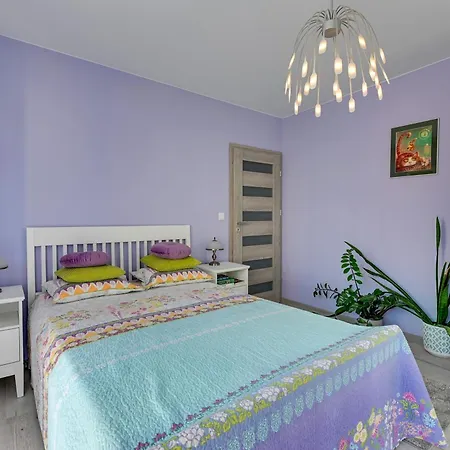 Seagull With The Terrace And Free Parking Apartamento *