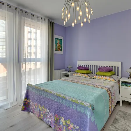 Seagull With The Terrace And Free Parking Gdańsk