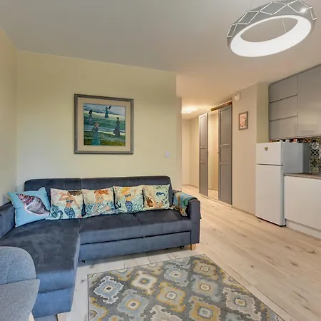 Seagull With The Terrace And Free Parking