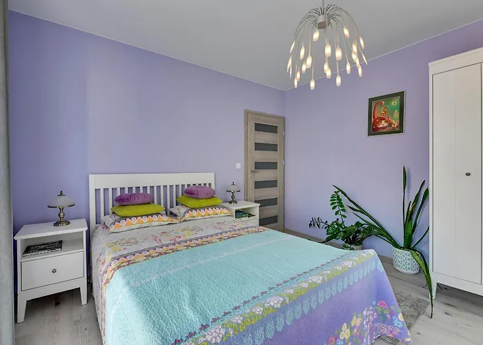 Seagull With The Terrace And Free Parking Daire *