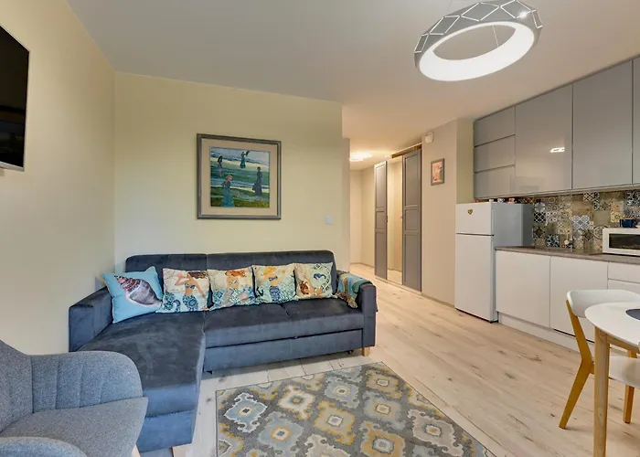 Seagull With The Terrace And Free Parking