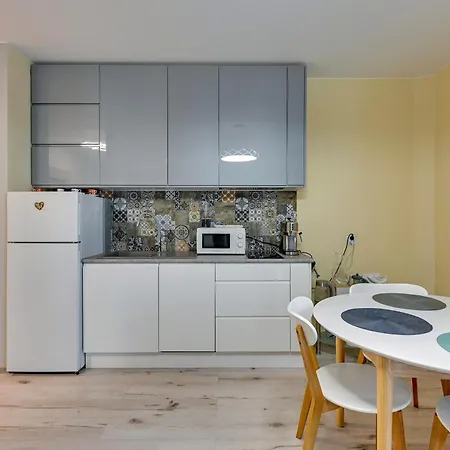 Seagull With The Terrace And Free Parking Гданьск