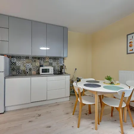 Seagull With The Terrace And Free Parking * Гданьск